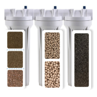 Ultra Crystal Water Filter